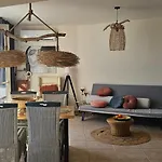 Boho Breeze 아파트 *