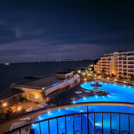 Apartment Boho Breeze *