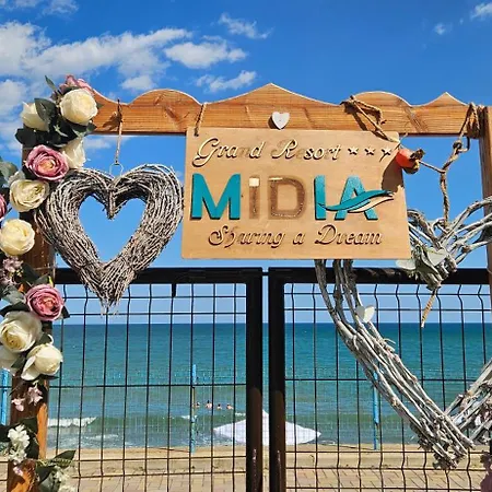 Apartment Boho Breeze *