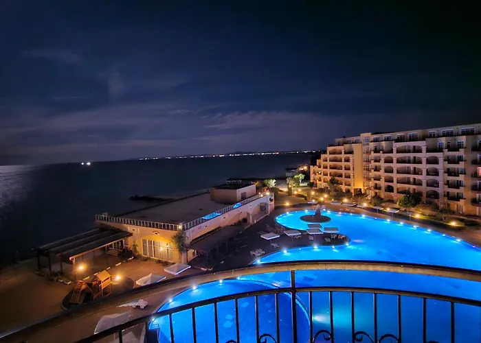 Lägenhet Boho Breeze *