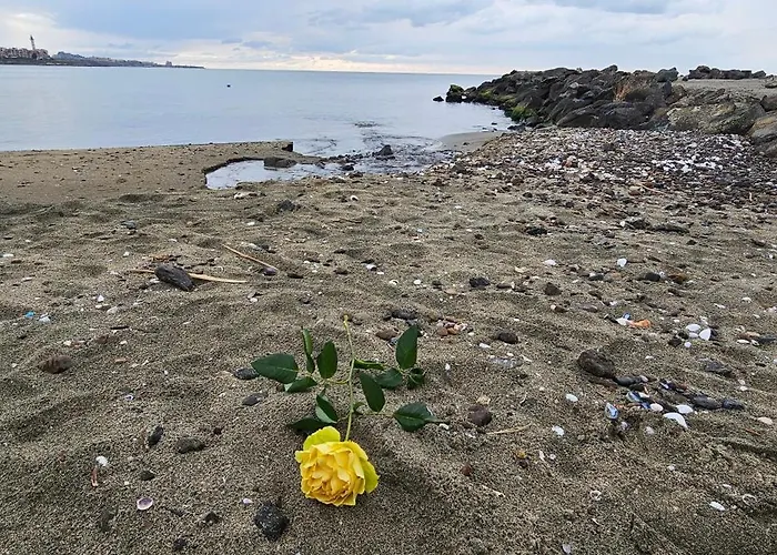 Lägenhet Boho Breeze Aheloy