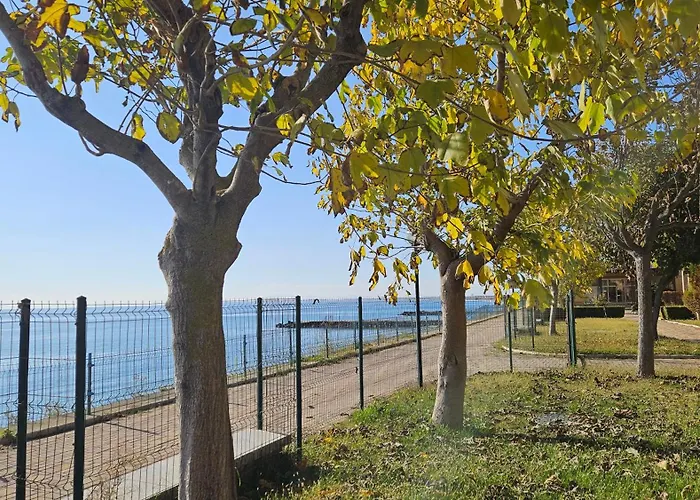 Boho Breeze Lägenhet