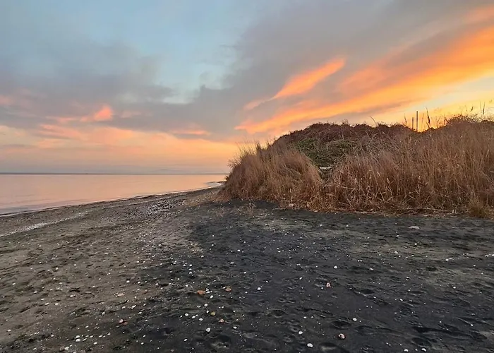 Boho Breeze Lägenhet Aheloy