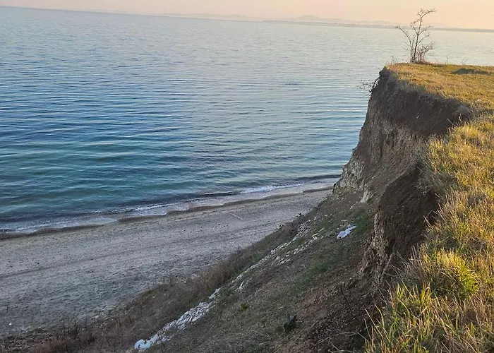 Lägenhet Boho Breeze Aheloy