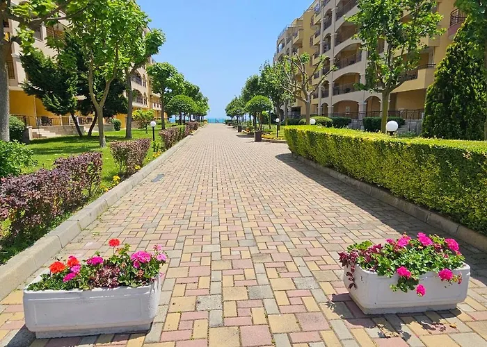 Lägenhet Boho Breeze