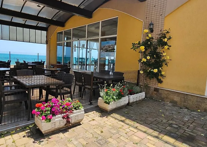 Lägenhet Boho Breeze *