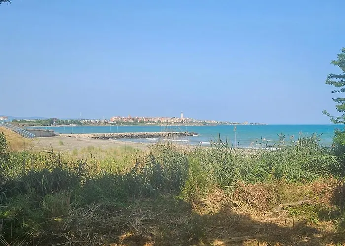 Lägenhet Boho Breeze *