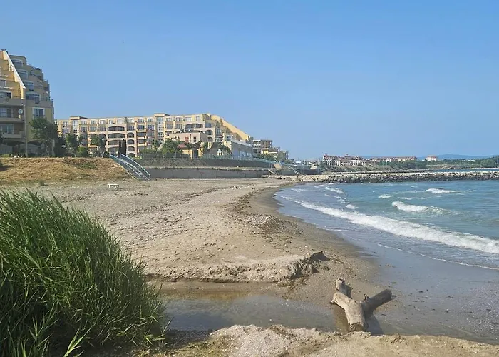 Lägenhet Boho Breeze *