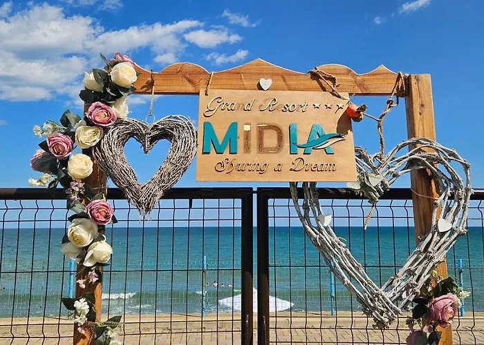 Lägenhet Boho Breeze *