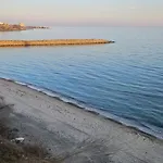 Apartament Boho Breeze Aheloi