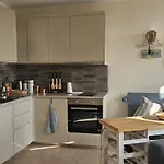 Apartamento Boho Breeze *