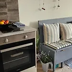 Boho Breeze Apartment