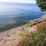 Apartament Boho Breeze Aheloi