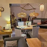 Boho Breeze Apartament Aheloi