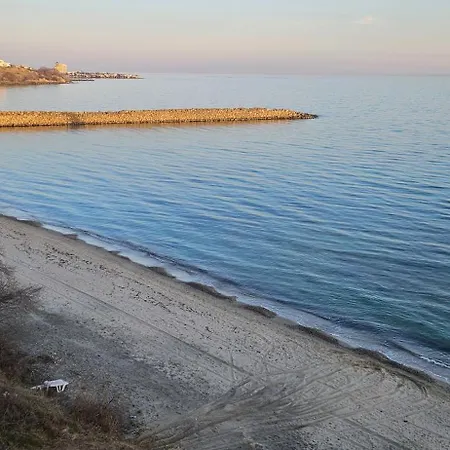 아파트 Boho Breeze 아헬로이