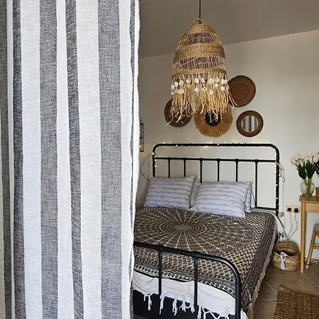 Boho Breeze Aheloy