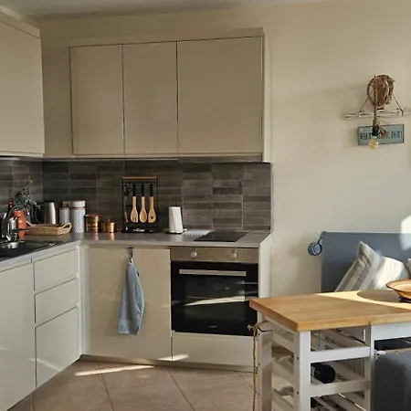 Apartament Boho Breeze *