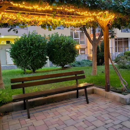 Boho Breeze * 아헬로이