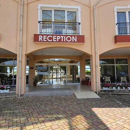 Boho Breeze 아파트