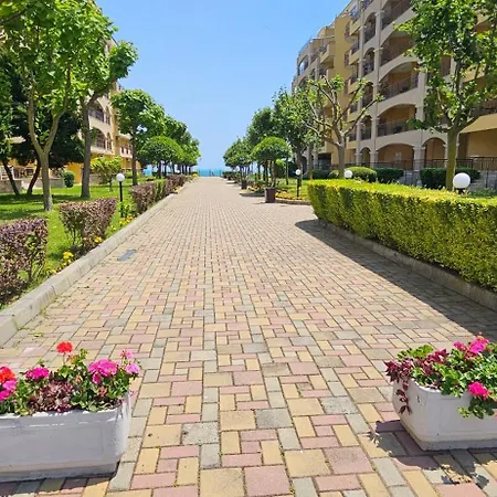 아파트 Boho Breeze