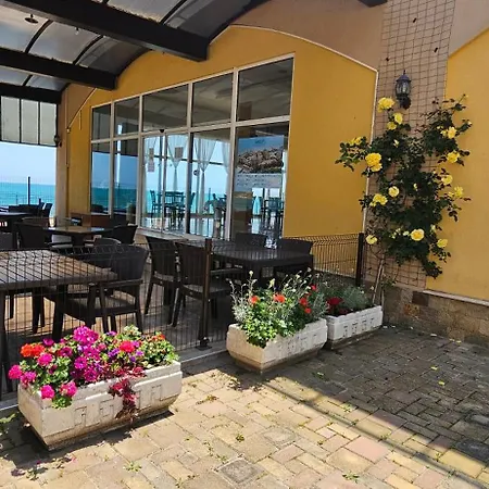 아파트 Boho Breeze *