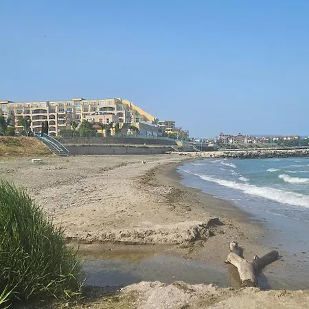 아파트 Boho Breeze *