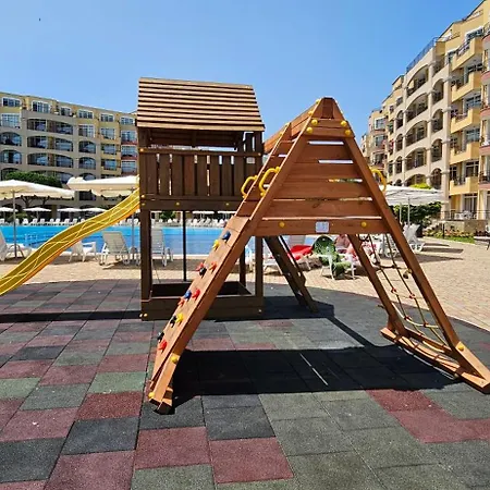 아파트 Boho Breeze