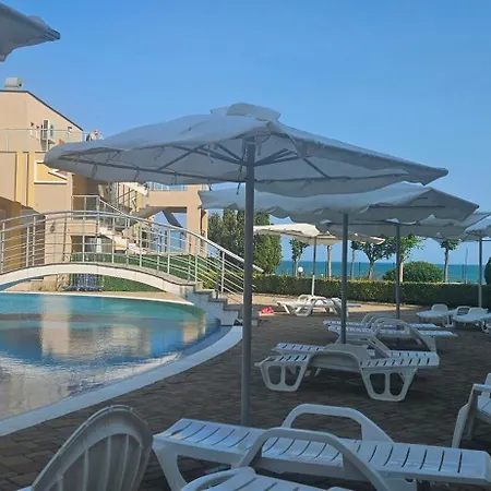 Boho Breeze 아파트 *