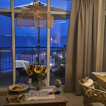 Boho Breeze * 아헬로이