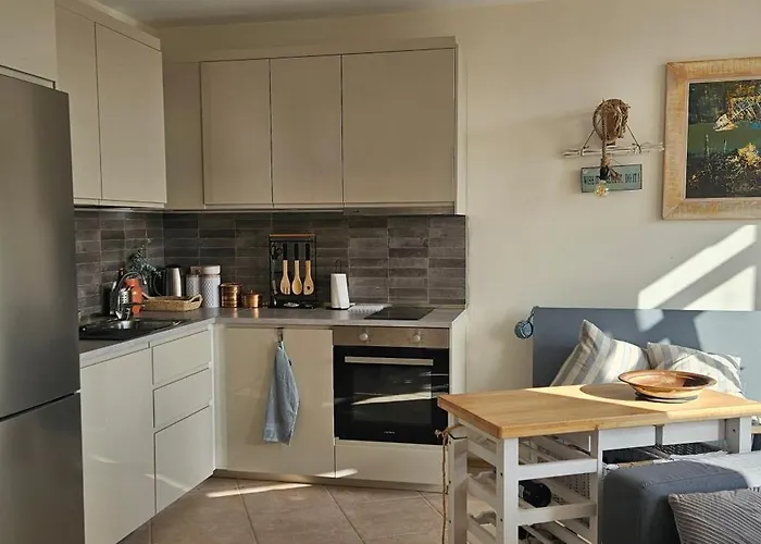 Apartamento Boho Breeze *