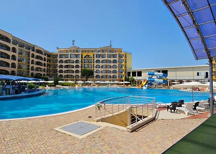 Apartment Boho Breeze Aheloy