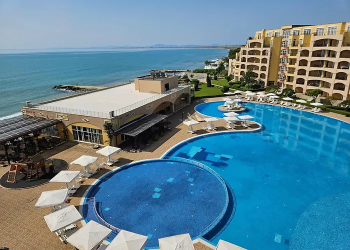 Apartment Boho Breeze